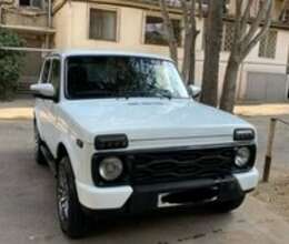 LADA (VAZ) Niva, 2013 il – Avtomobillər – ucuztap.az