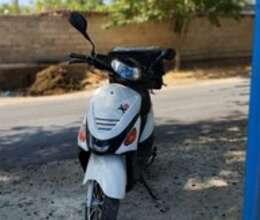 Moped Moon X Road, 2022 il – Motosikletlər və mopedlər – ucuztap.az