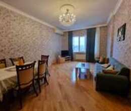 2-Otaqlı yeni tikili kirayə verilir, Natiq Əliyev küç., 98 m² – Mənzillər – ucuztap.az