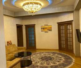 Satılır Yeni tikili, 185m², 4-Otaqlı