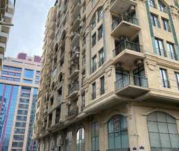 Satılır Yeni tikili, 185m², 4-Otaqlı