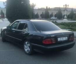 Mercedes E 280, 1996 il – E 280 – ucuztap.az