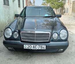 Mercedes E 280, 1996 il – E 280 – ucuztap.az