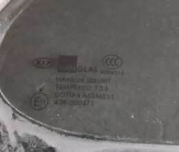 Kia Sorento şüşələri – Ehtiyat hissələri – ucuztap.az