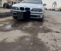 BMW 525, 1997 il – Avtomobillər – ucuztap.az