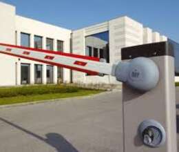 Avtomatik Şlaqbaum Sistemləri