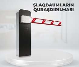 Avtomatik Şlaqbaum Sistemləri