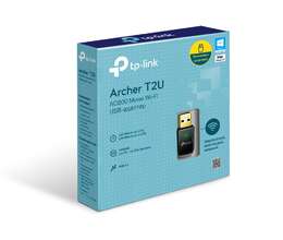 Archer T2U  AC600 Wireless Dual Band USB Adapter