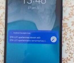 Huawei P Smart Z Sapphire Blue 64GB/4GB – Telefonlar – ucuztap.az