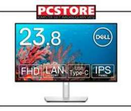 Monitor Dell UltraSharp U2422HE 24-inch FHD – Masaüstü kompüterlər – ucuztap.az