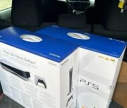 Playstation 5 – Oyunlar, pultlar və proqramlar – ucuztap.az