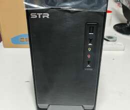 STR S17 Model Sistem Bloku