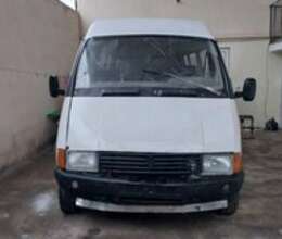 Gaz 2705-Gazel, 1999 il – Avtomobillər – ucuztap.az