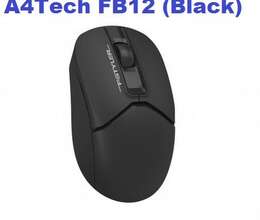 Wireless mouse "A4Tech Fstyler FB12"