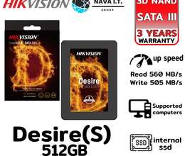 SSD "Hikvision E100 256GB 2.5"