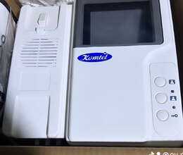 Domofon telefon – Monitorlar – ucuztap.az