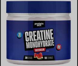 Creatine Monohydrate – Digər – ucuztap.az