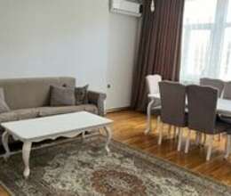 3-Otaqlı yeni tikili, Süleyman Vəzirov küç., 105 m² – Mənzillər – ucuztap.az