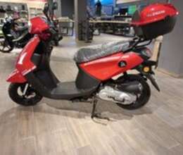 Moped Zigzag One 50cc, 2021 il – Motosikletlər və mopedlər – ucuztap.az