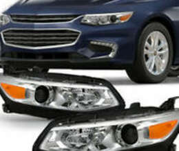 Chevrolet Malibu farası – Ehtiyat hissələri – ucuztap.az