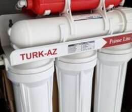 Su filteri TURKAZ – Digər – ucuztap.az