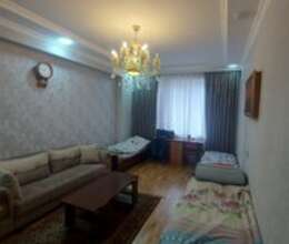 3-Otaqlı yeni tikili kirayə verilir, Qara Qarayev m., 65 m² – Mənzillər – ucuztap.az