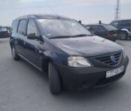 Dacia Logan, 2008 il – Avtomobillər – ucuztap.az