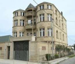 Villa, Sumqayıt ş. – Villalar, bağ evləri – ucuztap.az