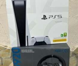Playstation 5 – Oyunlar, pultlar və proqramlar – ucuztap.az