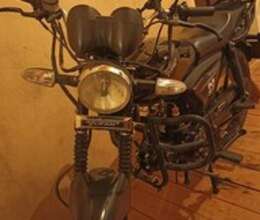Tufan M50 2021 il – Motosikletlər və mopedlər – ucuztap.az