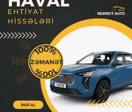 Haval Ehtiyat Hissələri – Ehtiyat hissələri – ucuztap.az