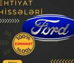 Ford ehtiyat hissələri – Ehtiyat hissələri – ucuztap.az