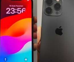 Apple iPhone 13 Pro Graphite 128GB/6GB – Telefonlar – ucuztap.az