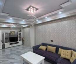 3-Otaqlı yeni tikili, Lütfi Zadə küç., 103 m² – Satılır – ucuztap.az