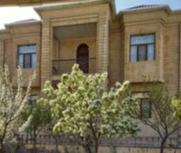 Villa, Həzi Aslanov qəs. – Villalar, bağ evləri – ucuztap.az