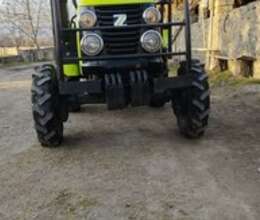 Zoomlion RD254-A, 2019 il – Bağ və bostan – ucuztap.az