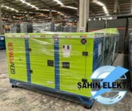 Generator Genpower – Biznes üçün avadanlıq – ucuztap.az