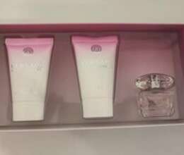 Versace Bright Cristal Edt Mini ətri – Sağlamlıq və gözəllik – ucuztap.az