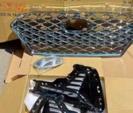 Hyundai Sonata Sport 2018-2019 radiator barmaqlığı – Ehtiyat hissələri – ucuztap.az