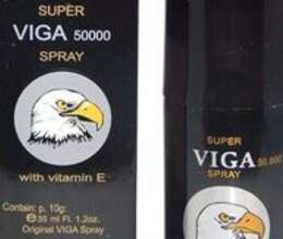 Viga 50000 gecikdirici sprey – Sağlamlıq və gözəllik – ucuztap.az