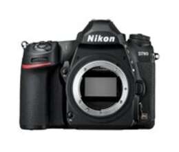 Fotoaparat Nikon D780 – Foto texnika – ucuztap.az