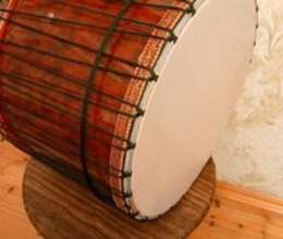 İşıqlı davul – Musiqi alətləri – ucuztap.az