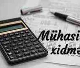 Mühasibat xidmətləri – Mühasibat xidmətləri – ucuztap.az