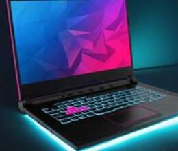 ASUS Rog Strix G15 G512 – Noutbuklar və Netbuklar – ucuztap.az