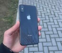 Apple iPhone X Space Gray 64GB/3GB – Telefonlar – ucuztap.az