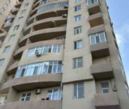 3-Otaqlı yeni tikili, Yusif Eyvazov küç., 100 m² – Mənzillər – ucuztap.az