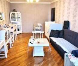 2-Otaqlı mənzil, Ceyhun Hacıbəyli küç., 50 m² – Mənzillər – ucuztap.az