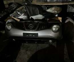 Nissan Juke ön hissəsi – Ehtiyat hissələri – ucuztap.az