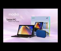 Modio M30 Mükəmməl Planşet dəsti