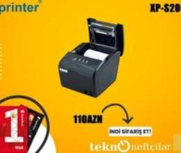 Xprinter XP-S200M – Biznes üçün avadanlıq – ucuztap.az